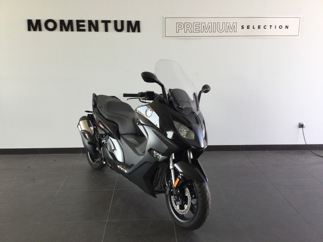 BMW Motorrad C 650 Sport  de ocasión 