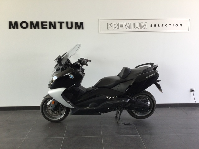 BMW Motorrad C 650 GT  de ocasión 