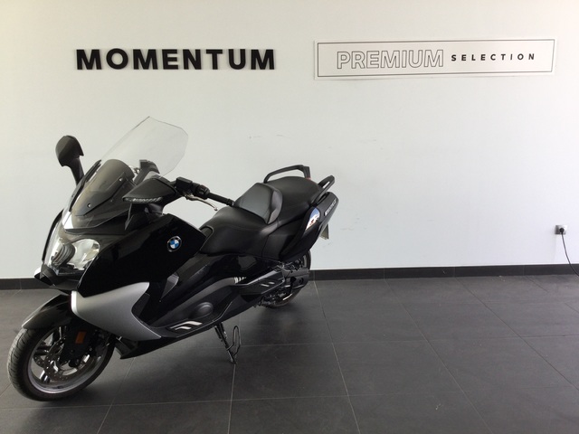 BMW Motorrad C 650 GT  de ocasión 