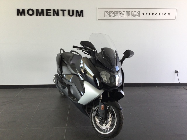 BMW Motorrad C 650 GT  de ocasión 