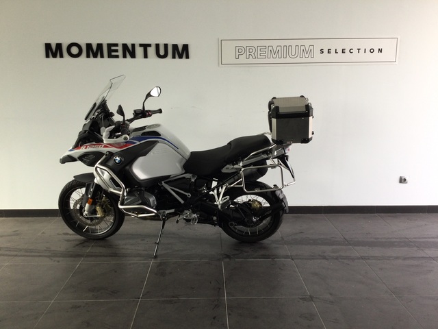 BMW Motorrad R 1250 GS Adventure  de ocasión 