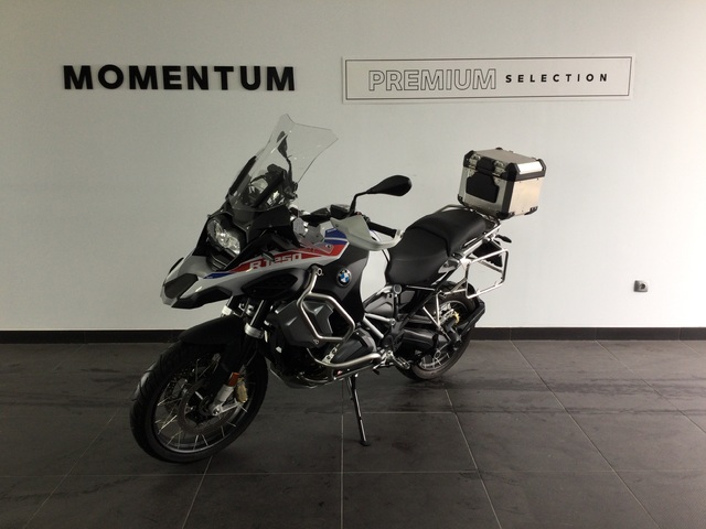 BMW Motorrad R 1250 GS Adventure  de ocasión 