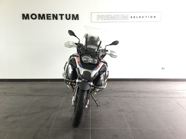 BMW Motorrad R 1250 GS Adventure  de ocasión 