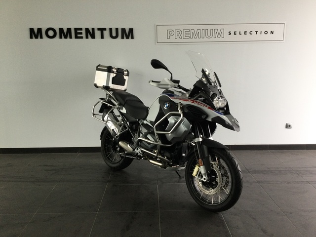 BMW Motorrad R 1250 GS Adventure  de ocasión 