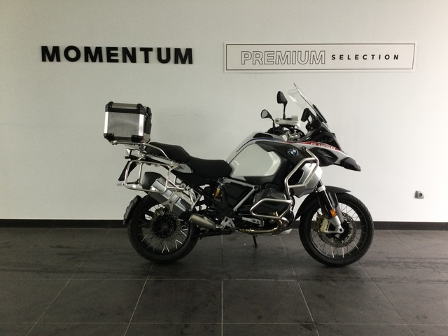 BMW Motorrad R 1250 GS Adventure  de ocasión 