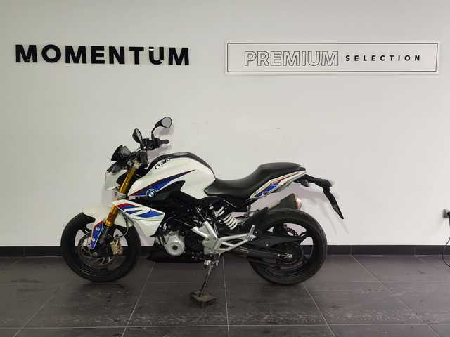 BMW Motorrad G 310 R  de ocasión 