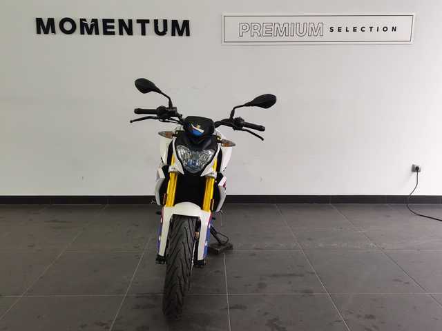 BMW Motorrad G 310 R  de ocasión 