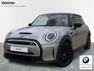 Fotos de MINI 3 Puertas Cooper SE 135 kW (184 CV)