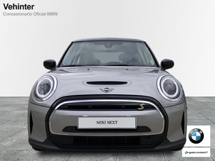 Fotos de MINI 3 Puertas Cooper SE 135 kW (184 CV)