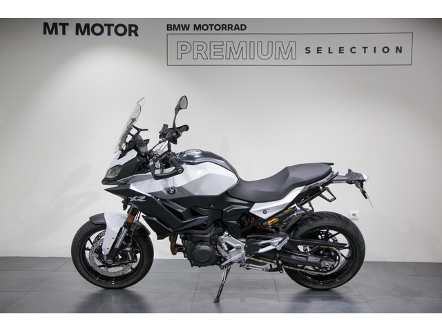 BMW Motorrad F 900 XR  de ocasión 