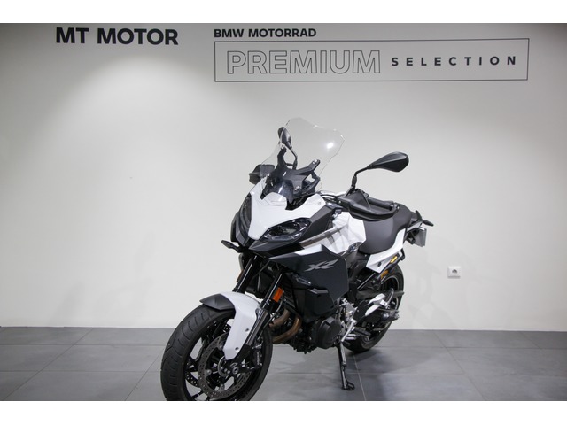 BMW Motorrad F 900 XR  de ocasión 