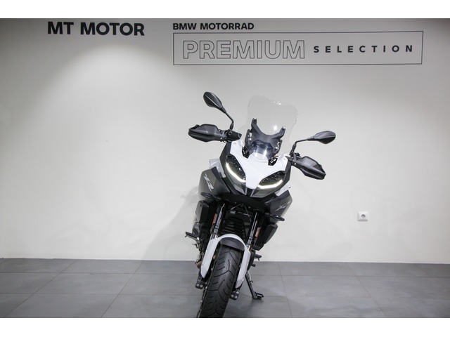 BMW Motorrad F 900 XR  de ocasión 