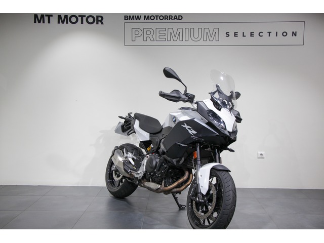 BMW Motorrad F 900 XR  de ocasión 