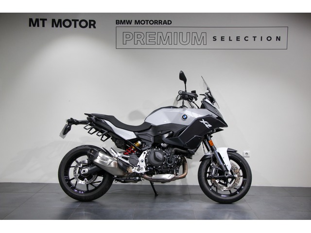 BMW Motorrad F 900 XR  de ocasión 
