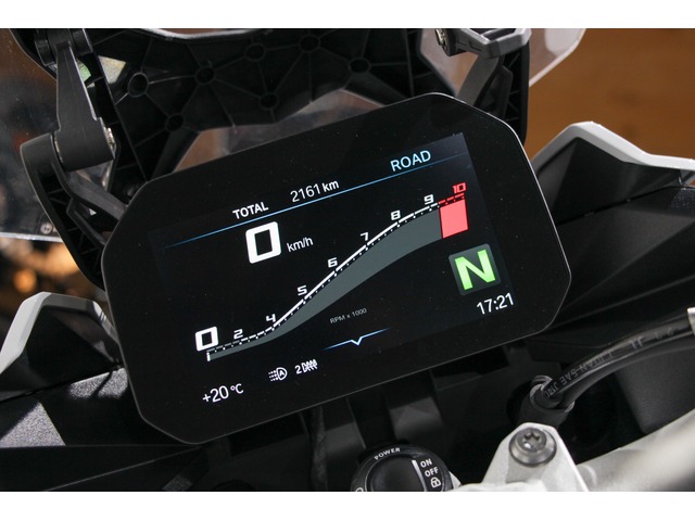 BMW Motorrad F 900 XR  de ocasión 