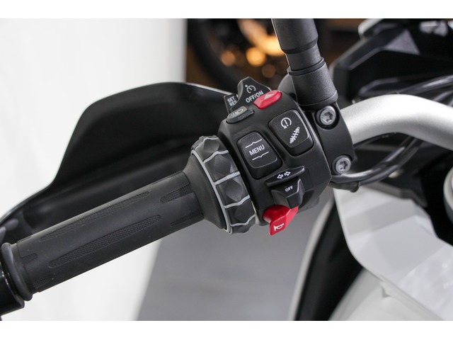 BMW Motorrad F 900 XR  de ocasión 