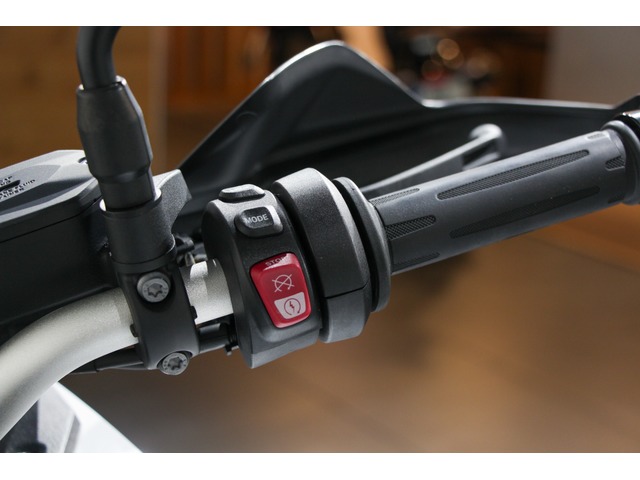 BMW Motorrad F 900 XR  de ocasión 