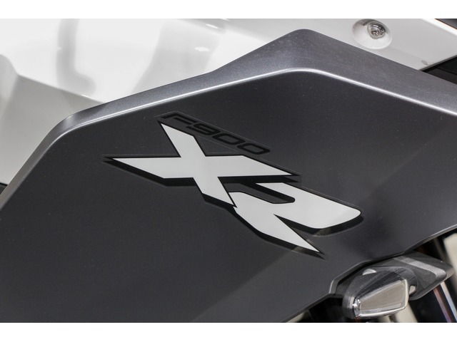 BMW Motorrad F 900 XR  de ocasión 