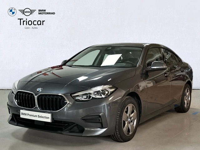 BMW Serie 2 218d Gran Coupe 110 kW (150 CV)