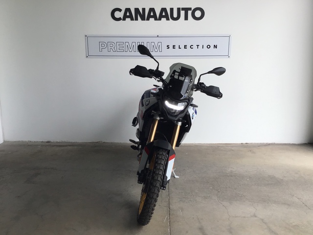 BMW Motorrad F 900 GS  de ocasión 