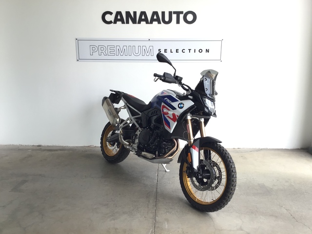 BMW Motorrad F 900 GS  de ocasión 