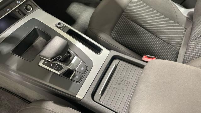 Audi Q5 Sportback 35 TDI - 15