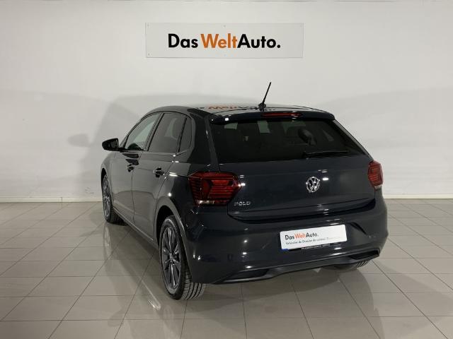 Volkswagen Polo Sport 1.0 TSI 70 kW (95 CV) DSG