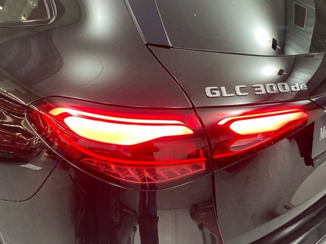 Mercedes-Benz Clase GLC GLC 300 de - 16