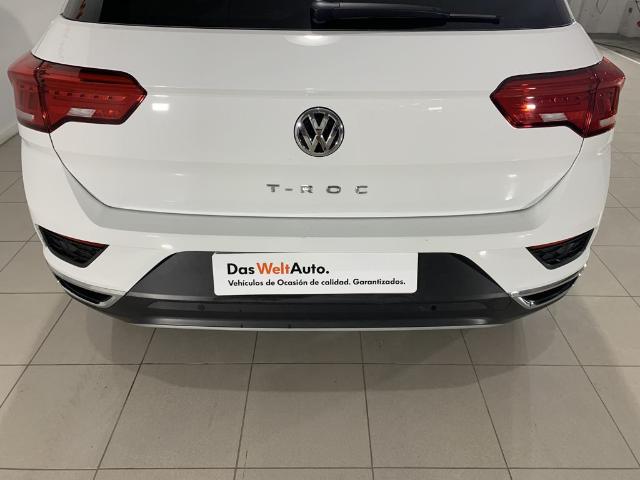 Volkswagen T-Roc Advance 1.0 TSI 85 kW (115 CV)