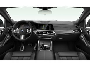 Fotos de BMW X6 xDrive30d color Negro. Año 2020. 195KW(265CV). Diésel. En concesionario Ceres Motor S.L. de Cáceres