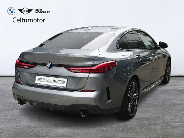 BMW Serie 2 218d Gran Coupe 110 kW (150 CV)