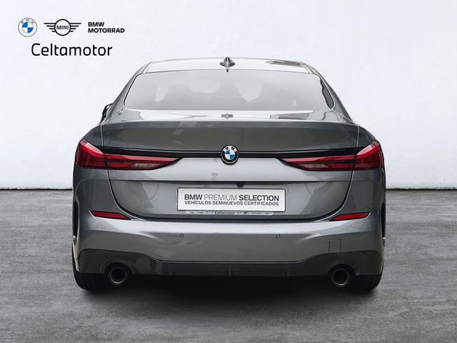 BMW Serie 2 218d Gran Coupe 110 kW (150 CV)