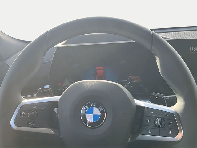 BMW X2 sDrive18d color Rojo. Año 2024. 110KW(150CV). Diésel. En concesionario Ilbira Motor | Granada de Granada