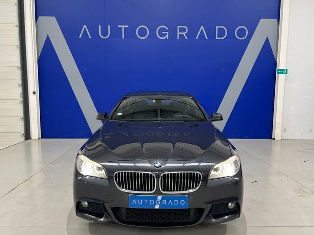 BMW Serie 5 528i 190 kW (258 CV)