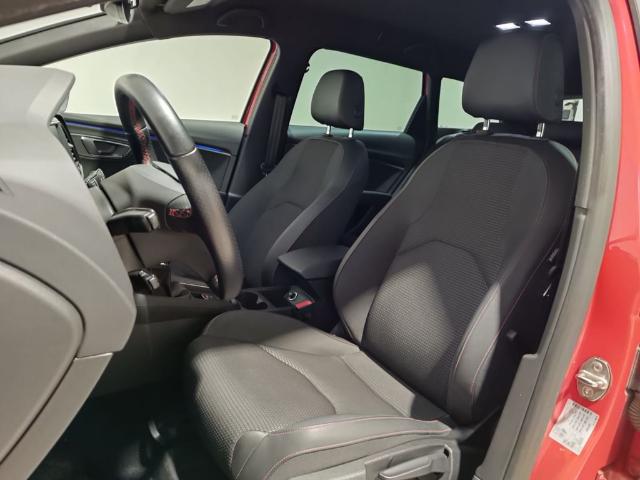 SEAT Leon ST 2.0 TDI S&S FR Edition Plus 110 kW (150 CV)