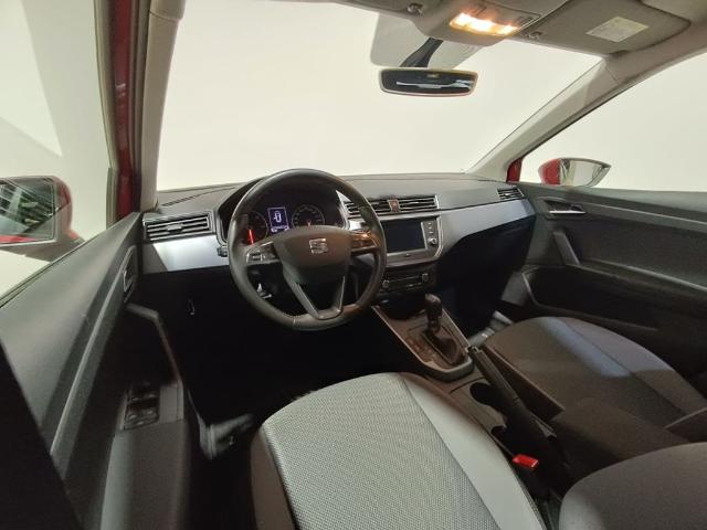 SEAT Arona 1.6 TDI S&S Style Edition DSG 70 kW (95 CV)