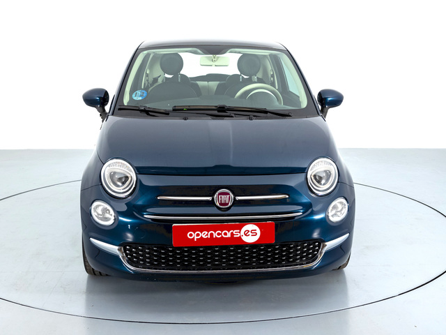 Fiat 500 1.0 Hybrid