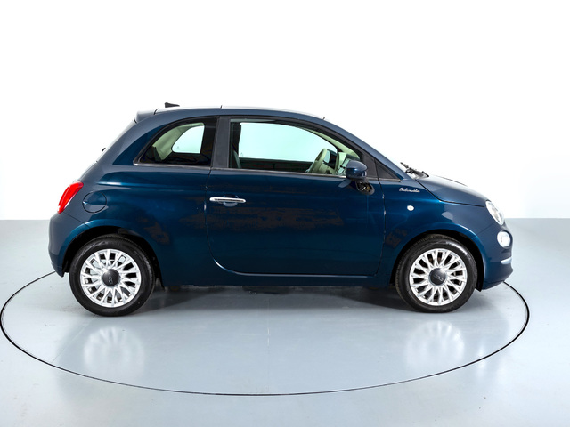 Fiat 500 1.0 Hybrid