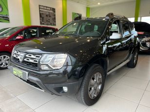 Dacia Duster dCi 110 de segunda mano