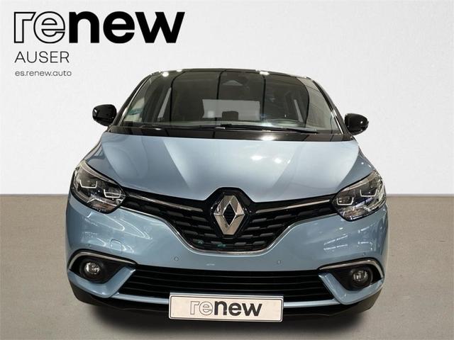 Renault Scenic TCe 130 - 4