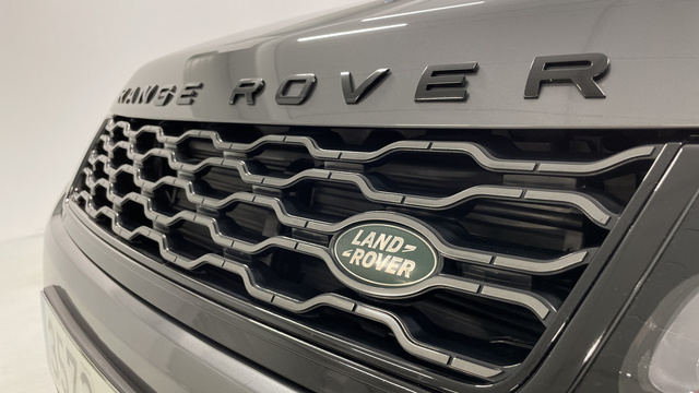 Land Rover Range Rover Sport 3.0 SDV6 - 21