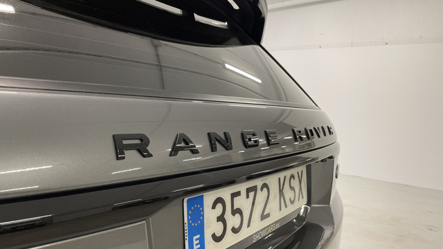 Land Rover Range Rover Sport 3.0 SDV6 - 26