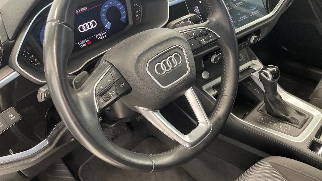 Audi Q3 35 TDI - 13