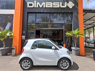 Smart ForTwo en Motorflash