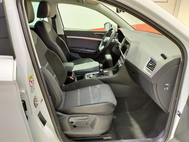 SEAT Ateca 2.0 TDI X-Perience XXL 110 kW (150 CV)