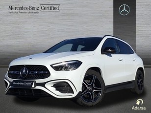 Mercedes-Benz GLA en Motorflash