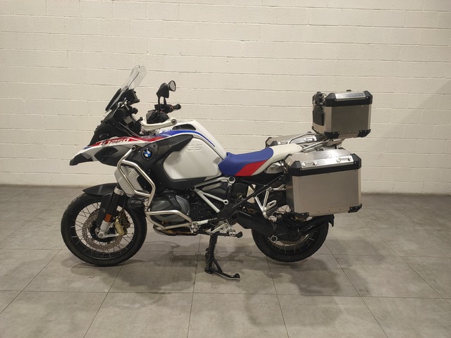 BMW Motorrad R 1250 GS Adventure  de ocasión 