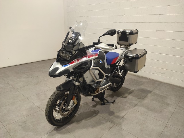 BMW Motorrad R 1250 GS Adventure  de ocasión 