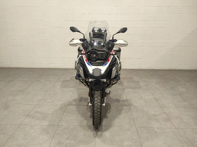 BMW Motorrad R 1250 GS Adventure  de ocasión 