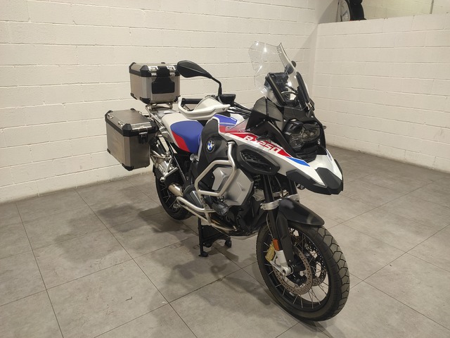 BMW Motorrad R 1250 GS Adventure  de ocasión 